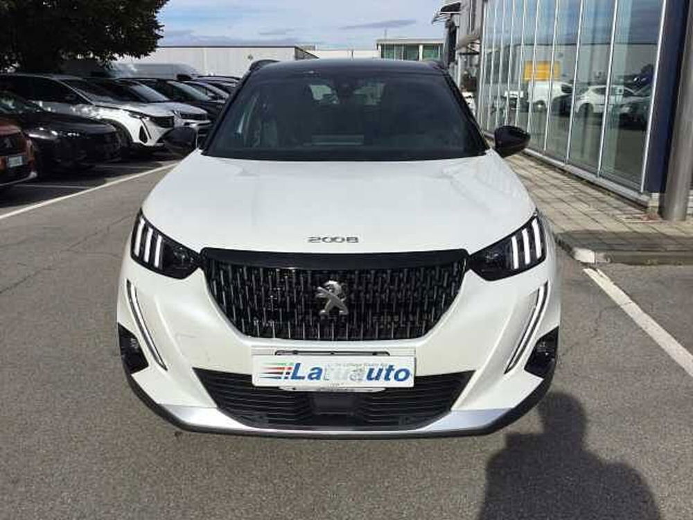 Peugeot 2008 usata a Ravenna (2)