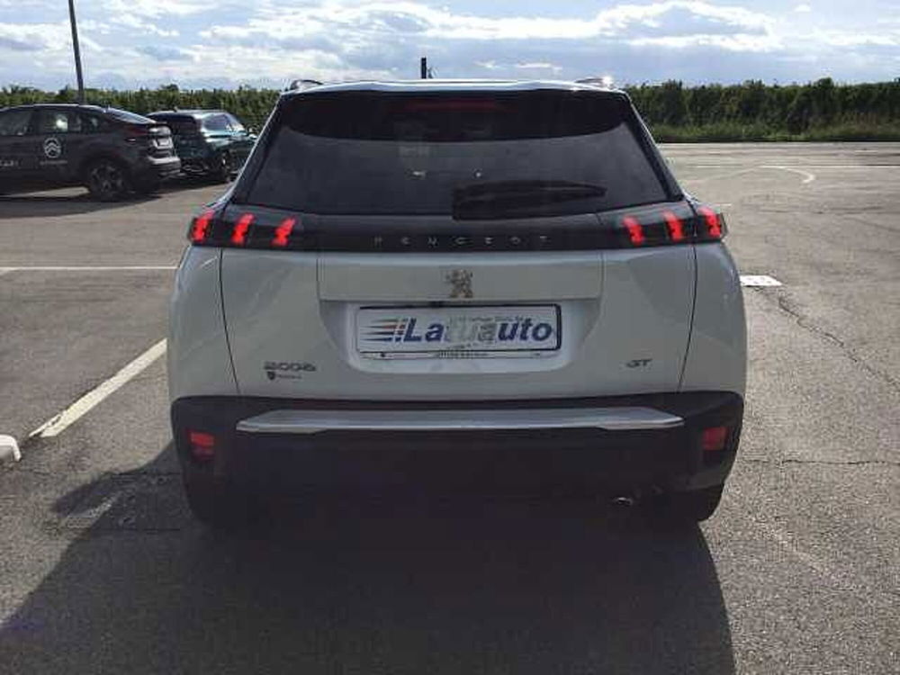 Peugeot 2008 usata a Ravenna (6)