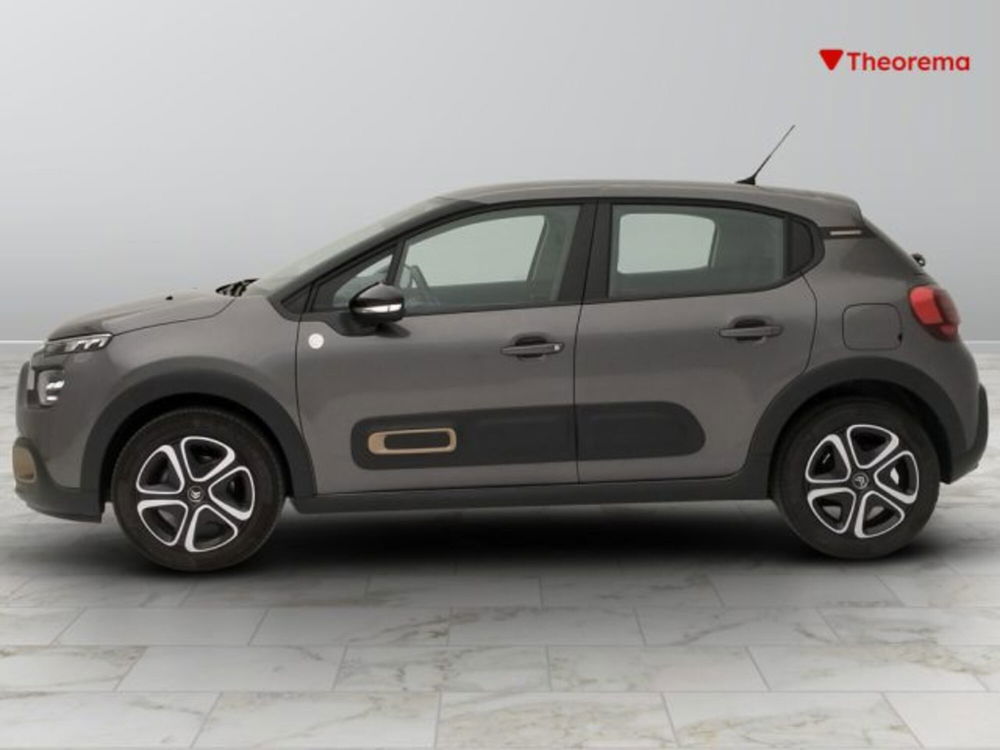 Citroen C3 usata a Torino (2)