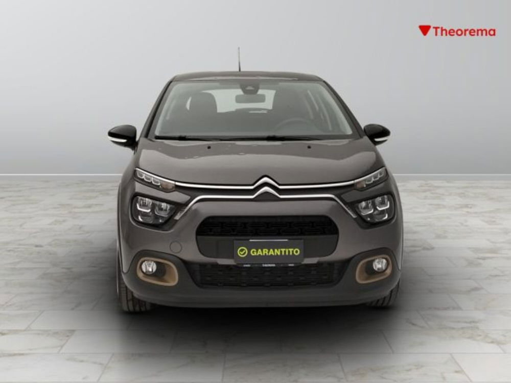 Citroen C3 usata a Torino (8)