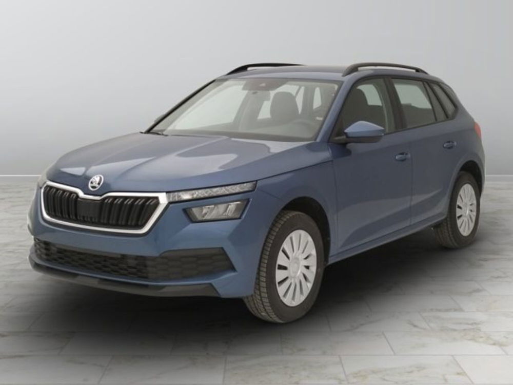 Skoda Kamiq nuova a Torino