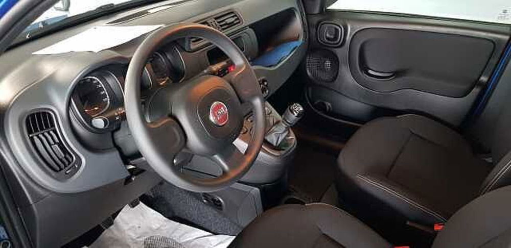 Fiat Panda nuova a Pordenone (14)