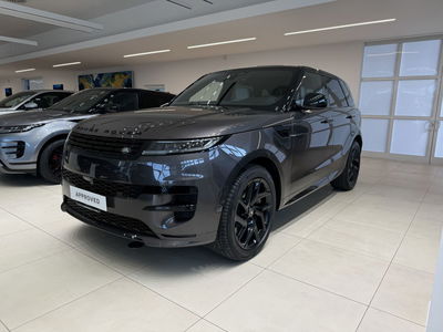 Land Rover Range Rover Sport 3.0 i6 phev Dynamic SE awd 460cv auto nuova a Forli&#039;