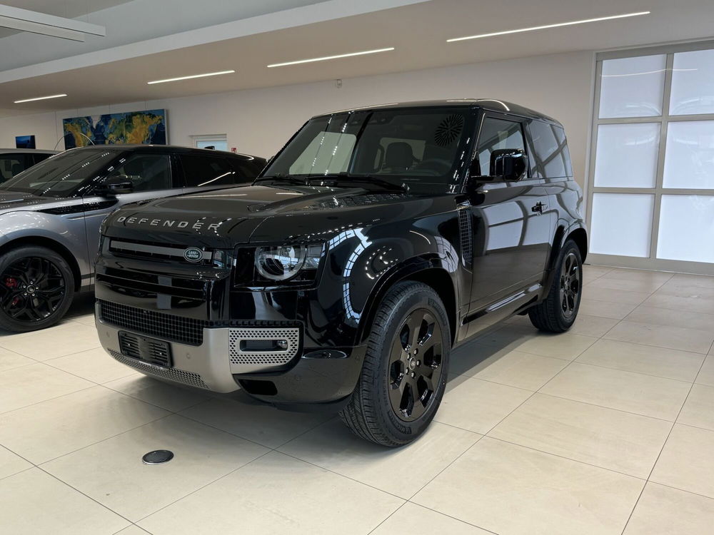 Land Rover Defender nuova a Forlì-Cesena