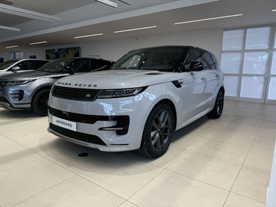 Land Rover Range Rover Sport 3.0D l6 249 CV HSE Dynamic Stealth del 2023 usata a Forli&#039;