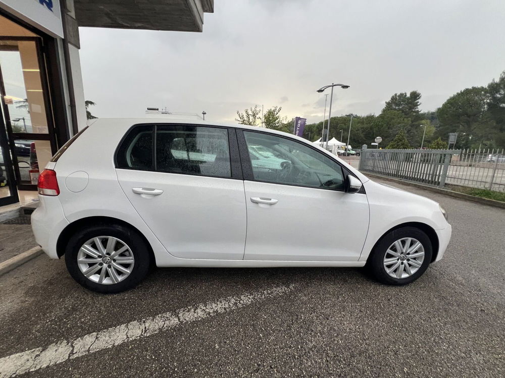 Volkswagen Golf usata a Teramo (2)