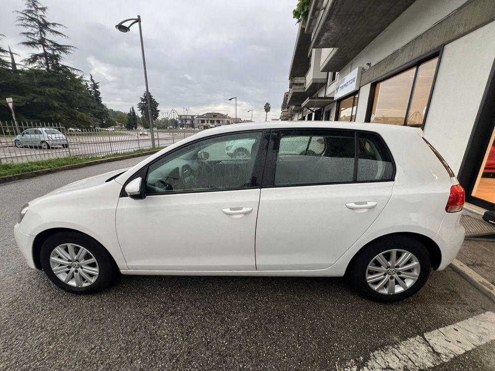 Volkswagen Golf usata a Teramo (3)