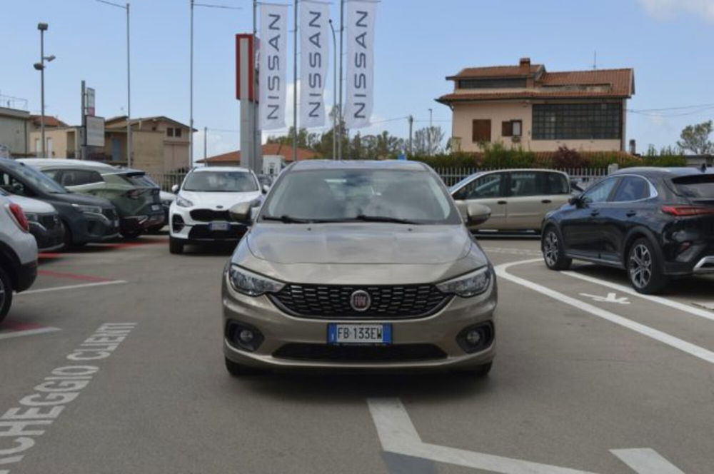 Fiat Tipo usata a Latina (2)