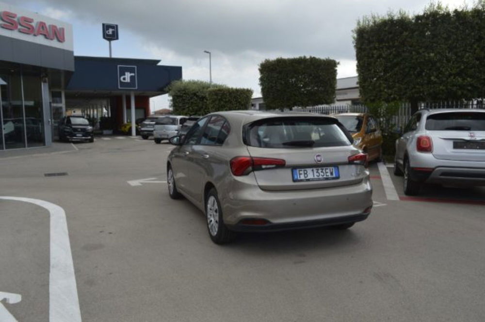 Fiat Tipo usata a Latina (5)