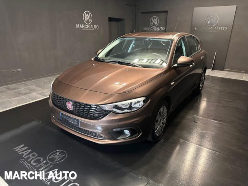 Fiat Tipo Tipo 1.3 Mjt 4 porte Easy  del 2017 usata a Bastia Umbra