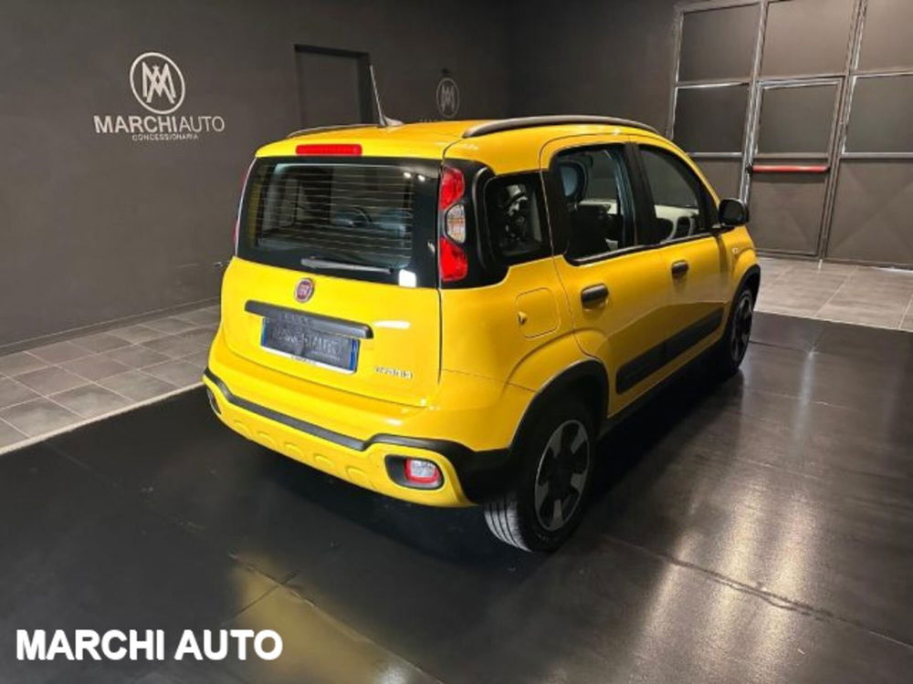 Fiat Panda usata a Perugia (5)