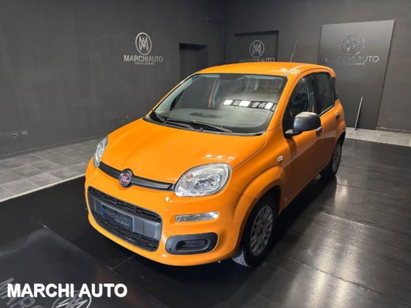 Fiat Panda 1.2 Easy  del 2019 usata a Bastia Umbra