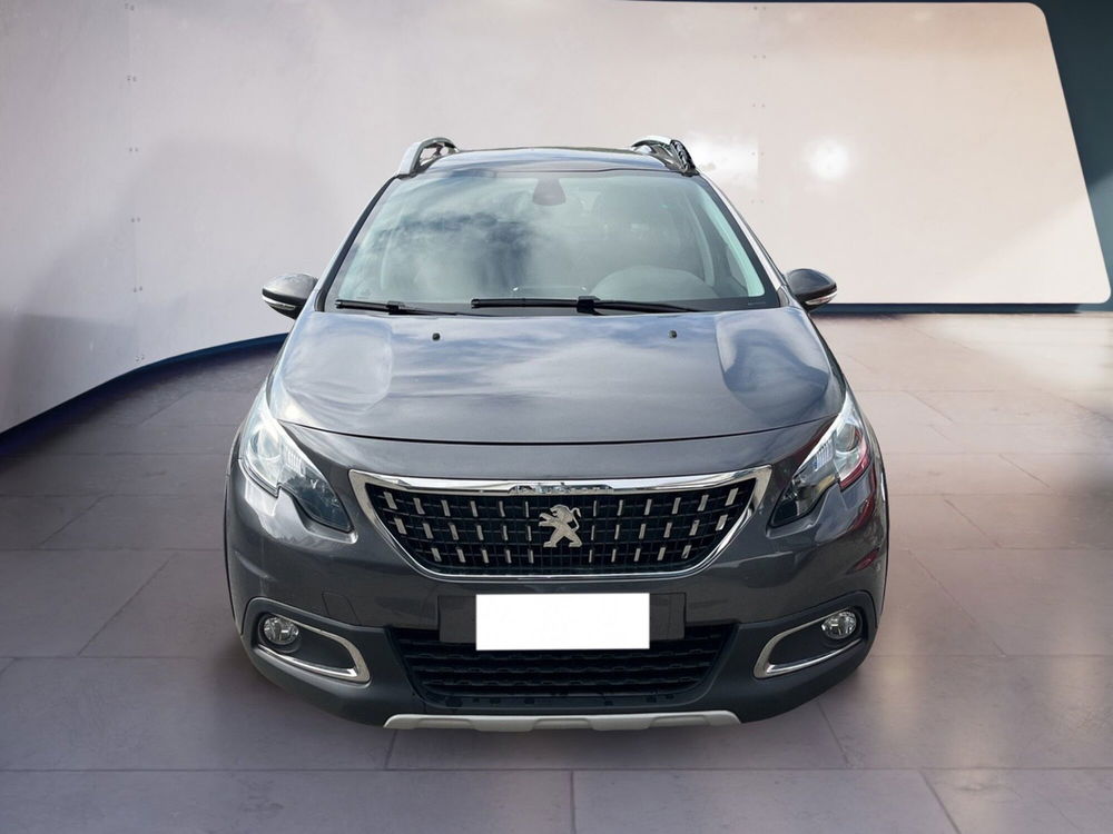 Peugeot 2008 usata a Torino