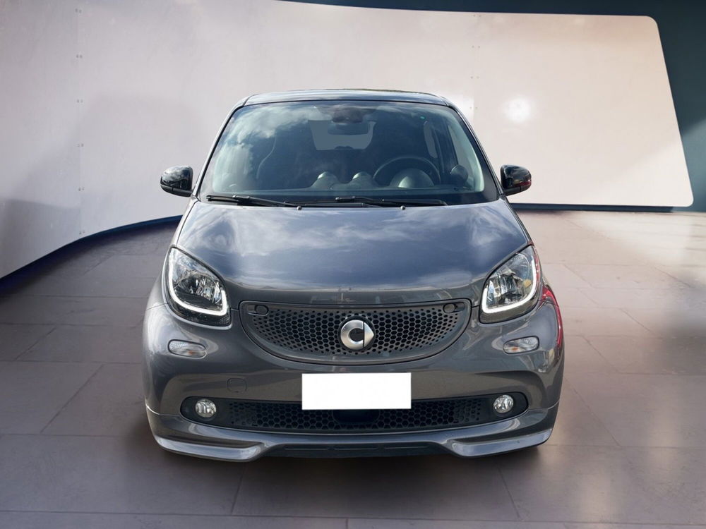 smart forfour usata a Torino