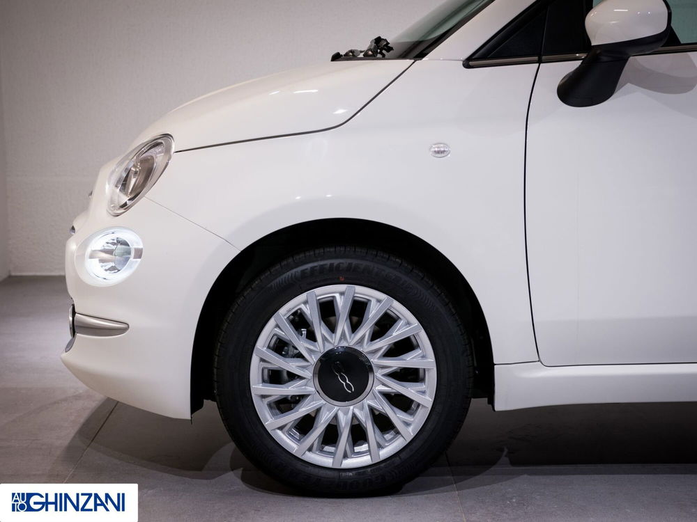 Fiat 500 nuova a Bergamo (9)