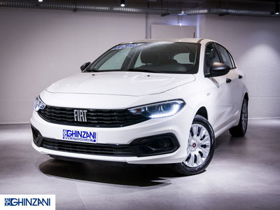 Fiat Tipo Tipo 5p 1.5 t4 hybrid Garmin 130cv dct nuova a Calusco d&#039;Adda