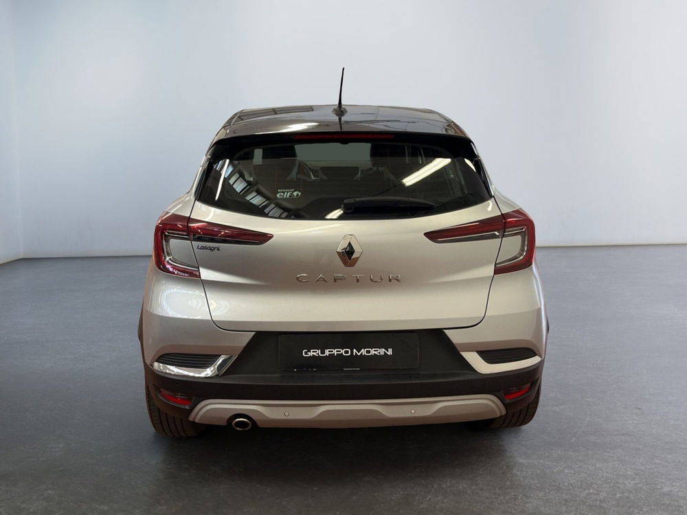 Renault Captur usata a Bologna (4)