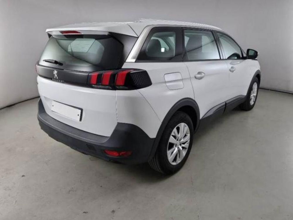 Peugeot 5008 usata a Parma (2)