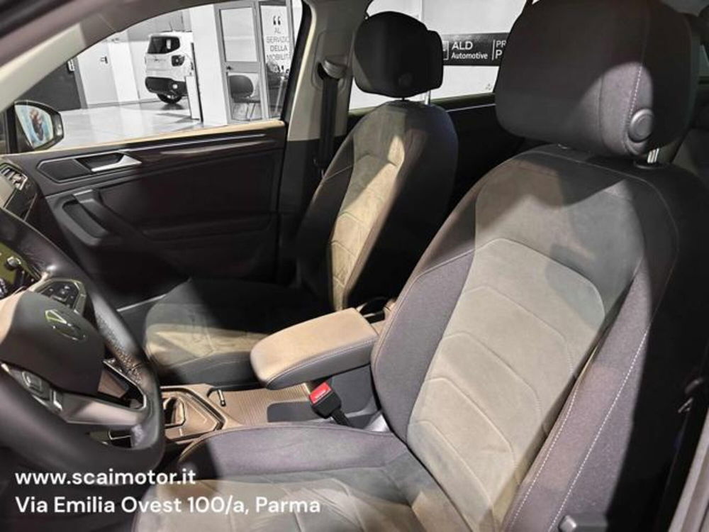 Volkswagen Tiguan usata a Parma (9)