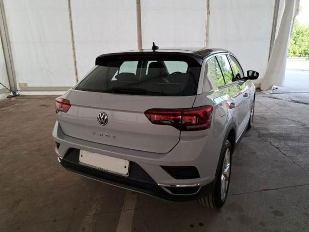 Volkswagen T-Roc usata a Parma (2)