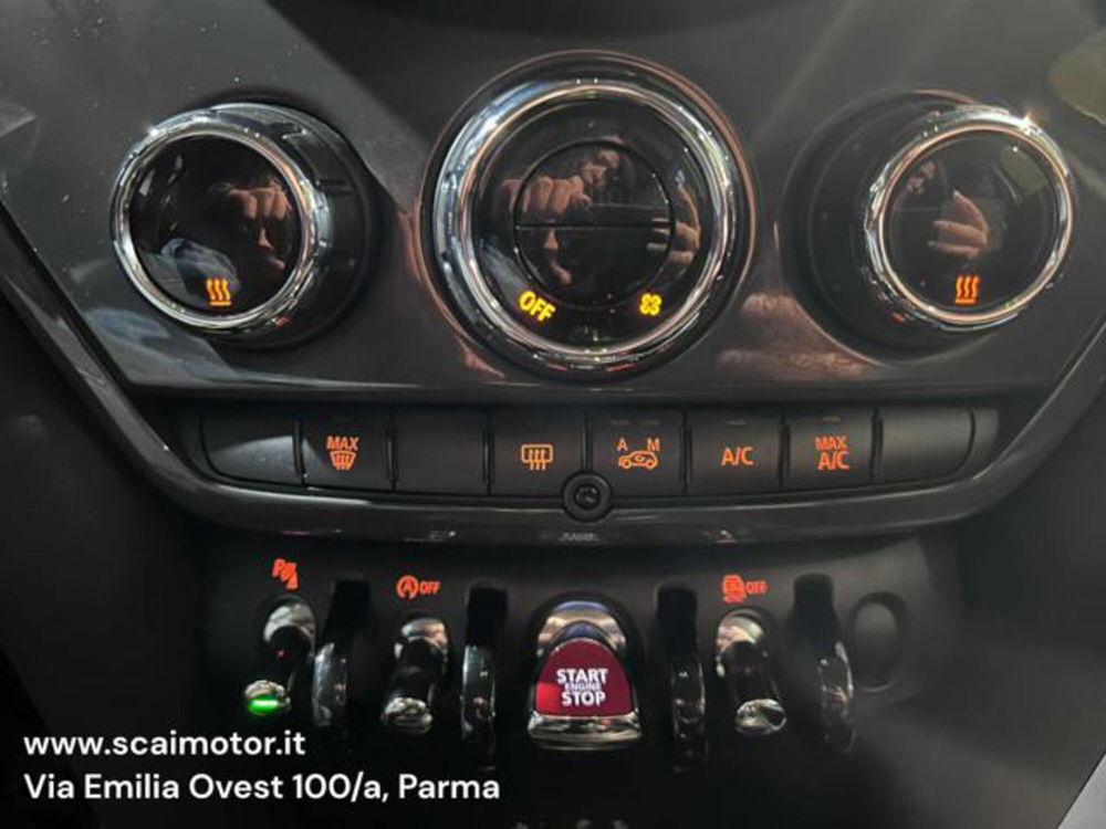 MINI Mini Countryman usata a Parma (18)