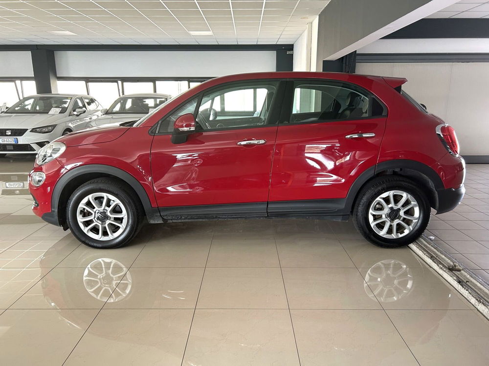 Fiat 500X usata a Ferrara (6)