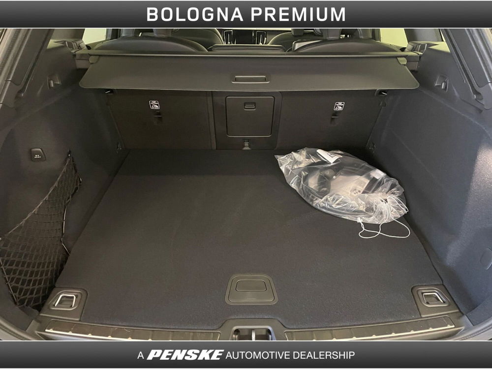 Volvo XC60 nuova a Bologna (17)