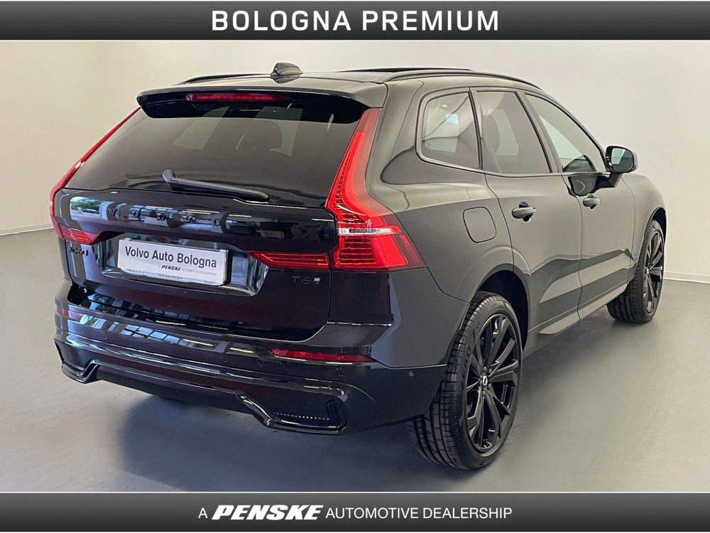 Volvo XC60 nuova a Bologna (2)