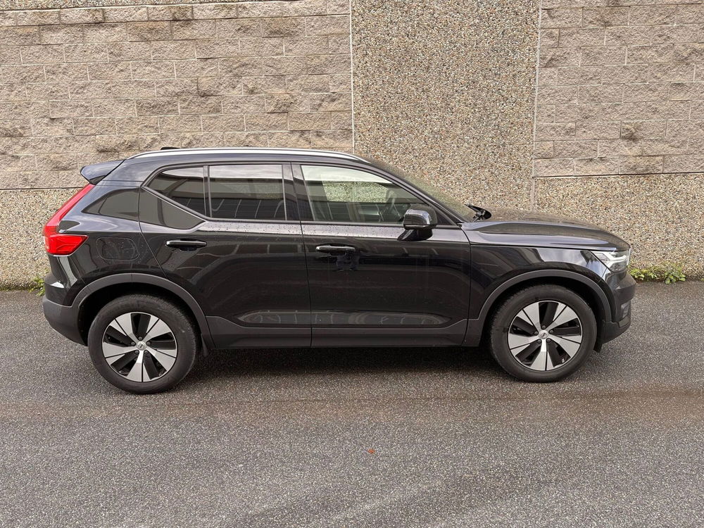 Volvo XC40 usata a Bergamo (6)