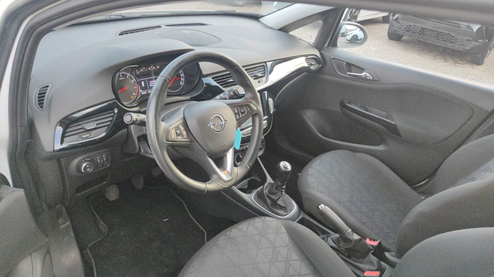 Opel Corsa usata a Firenze (4)