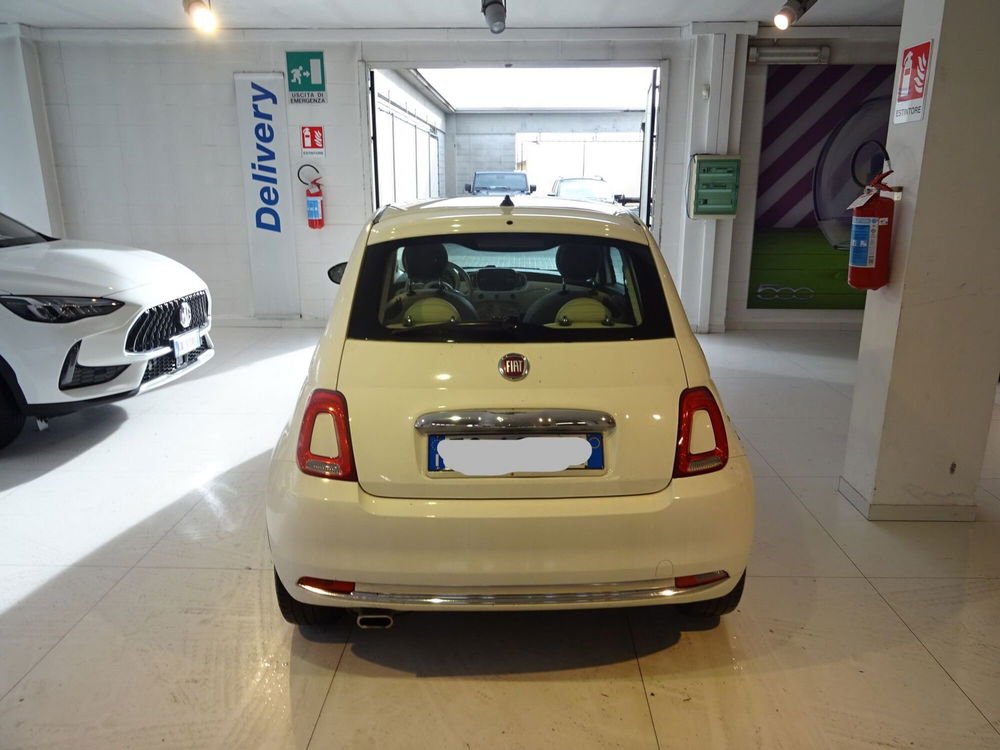 Fiat 500 usata a Lucca (4)