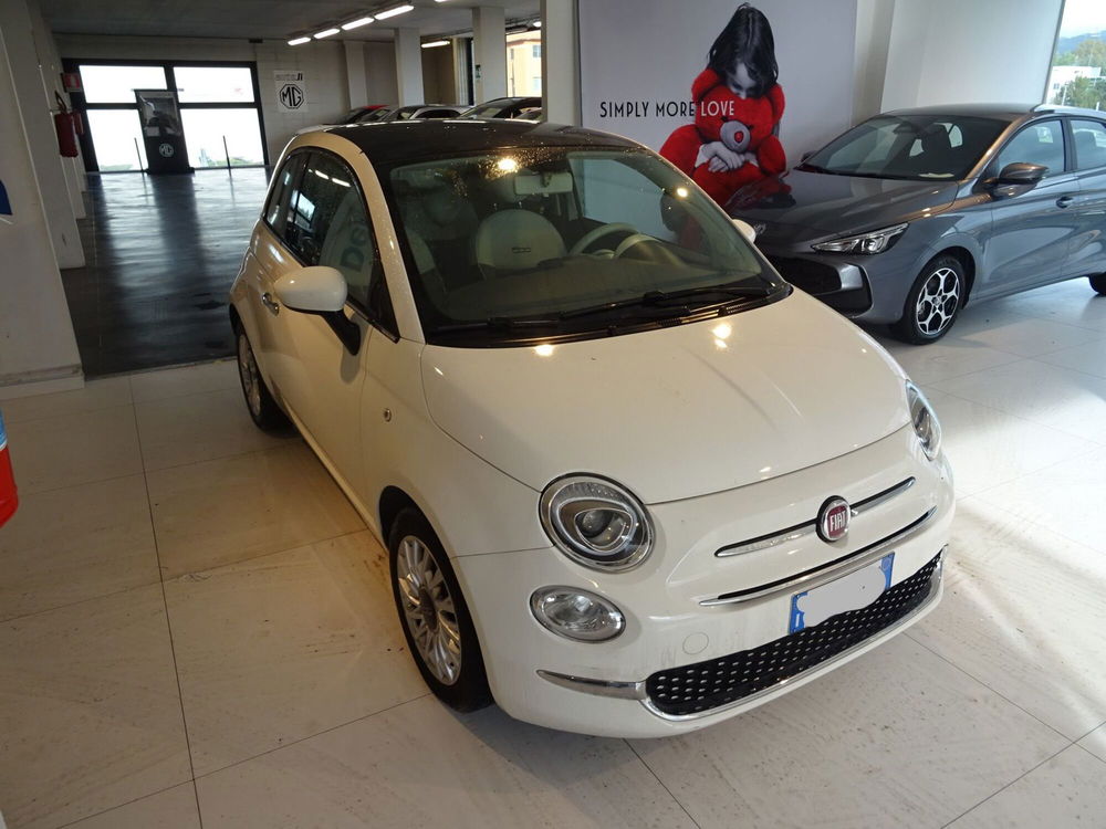 Fiat 500 usata a Lucca (7)