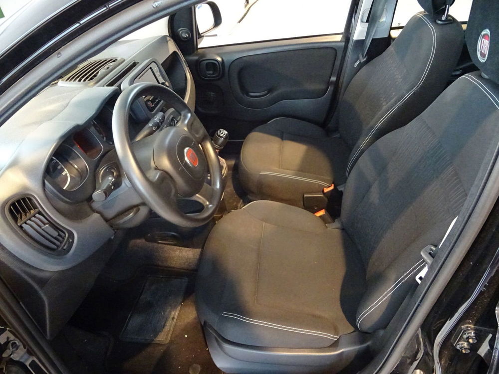 Fiat Panda Cross usata a Lucca (10)