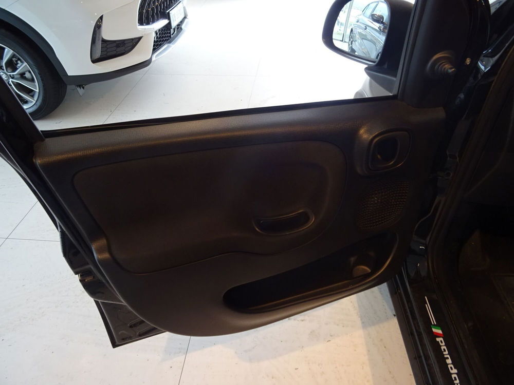 Fiat Panda Cross usata a Lucca (9)