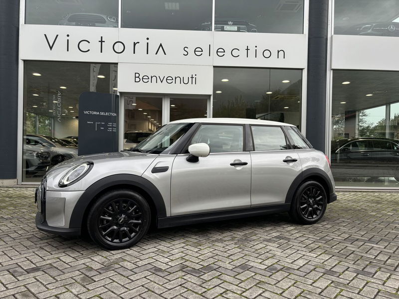 MINI Mini 1.5 Cooper Yours 5 porte  del 2023 usata a Brescia