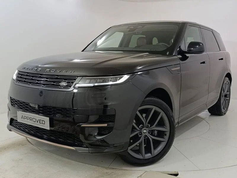 Land Rover Range Rover Sport 3.0D l6 249 CV HSE Dynamic Stealth del 2023 usata a Pesaro