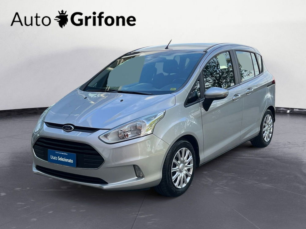 Ford B-Max usata a Modena