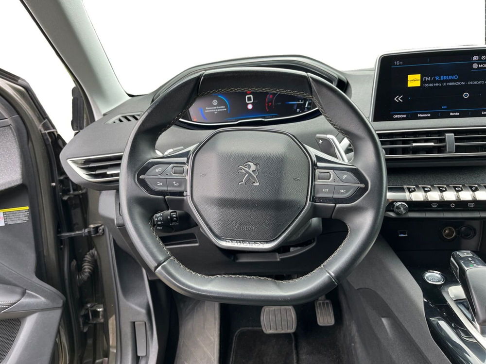 Peugeot 3008 usata a Modena (10)