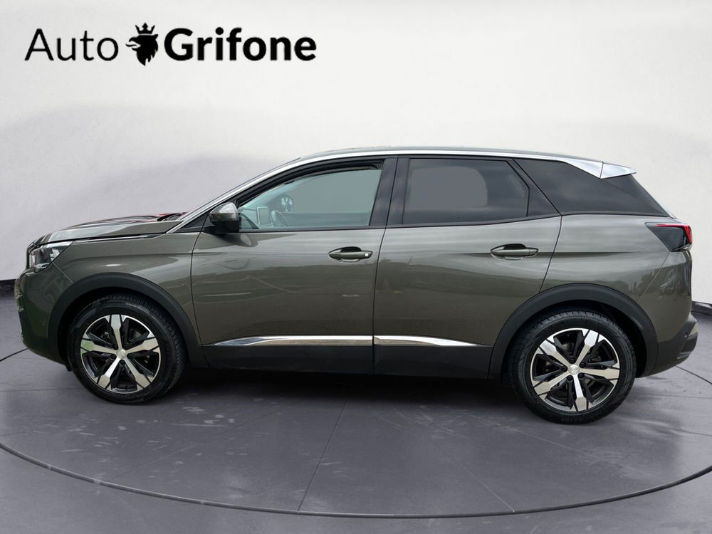 Peugeot 3008 usata a Modena (2)