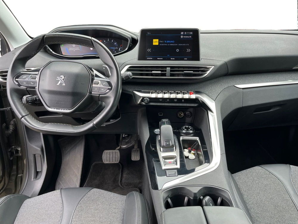 Peugeot 3008 usata a Modena (8)