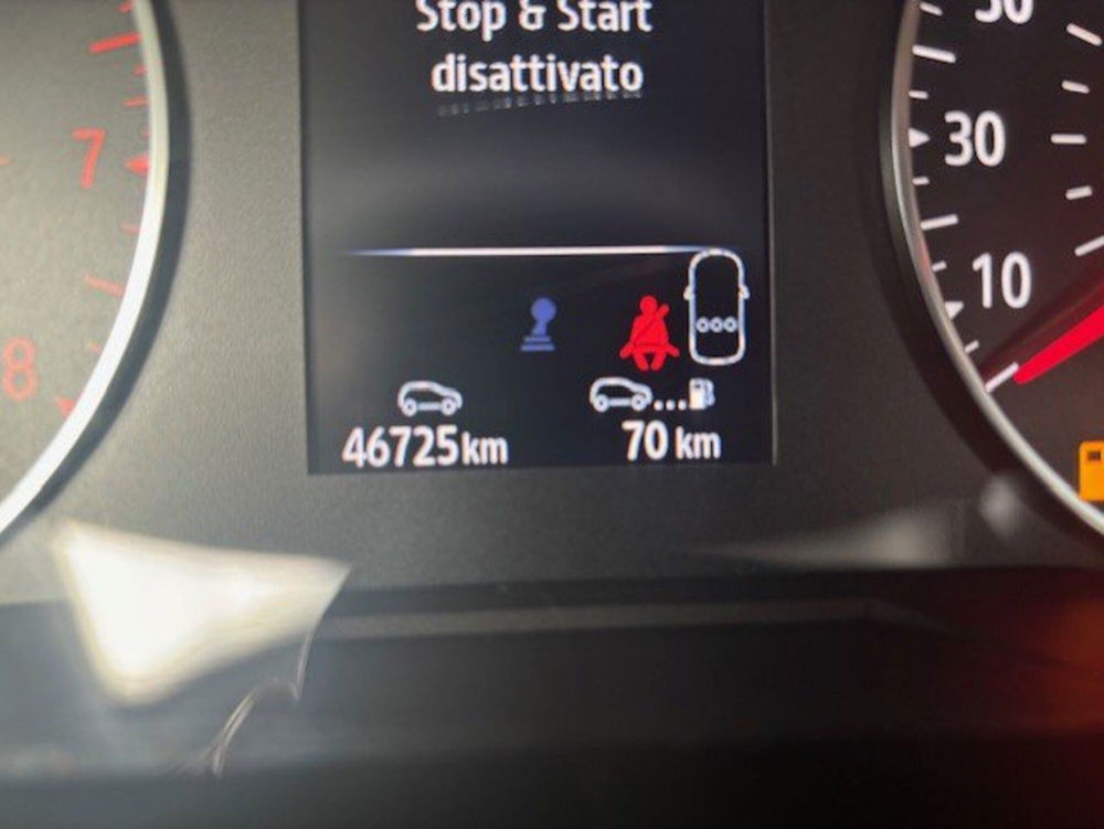 Renault Clio usata a Bergamo (15)