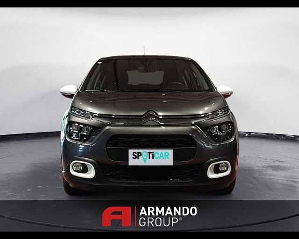 Citroen C3 nuova a Cuneo (2)