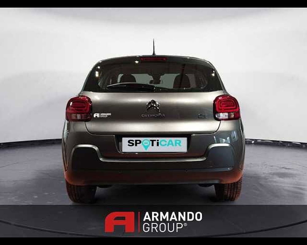 Citroen C3 nuova a Cuneo (6)