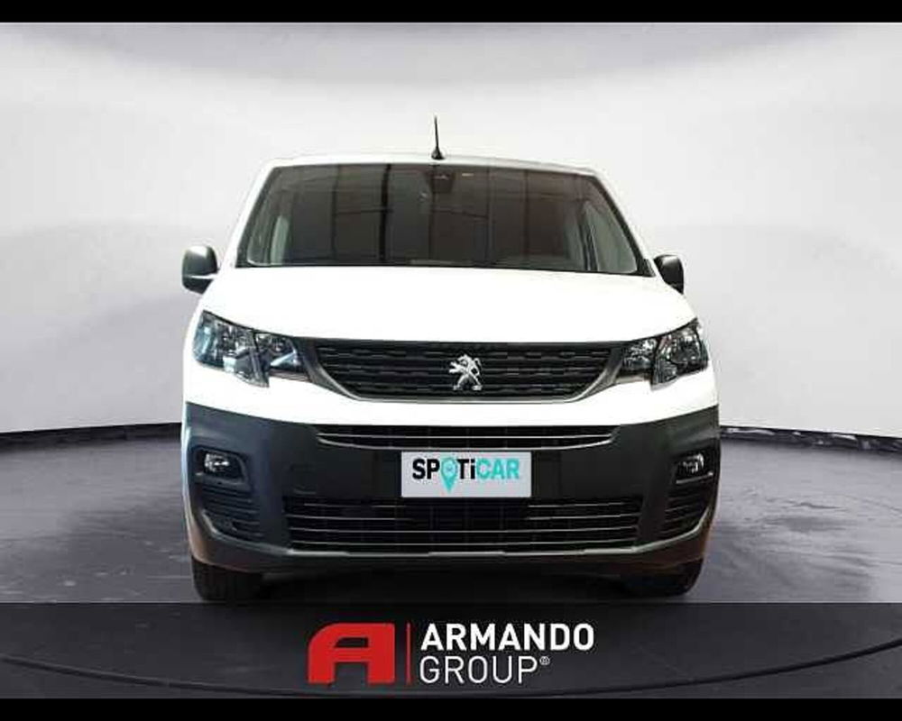 Peugeot Partner Furgone usata a Cuneo (2)