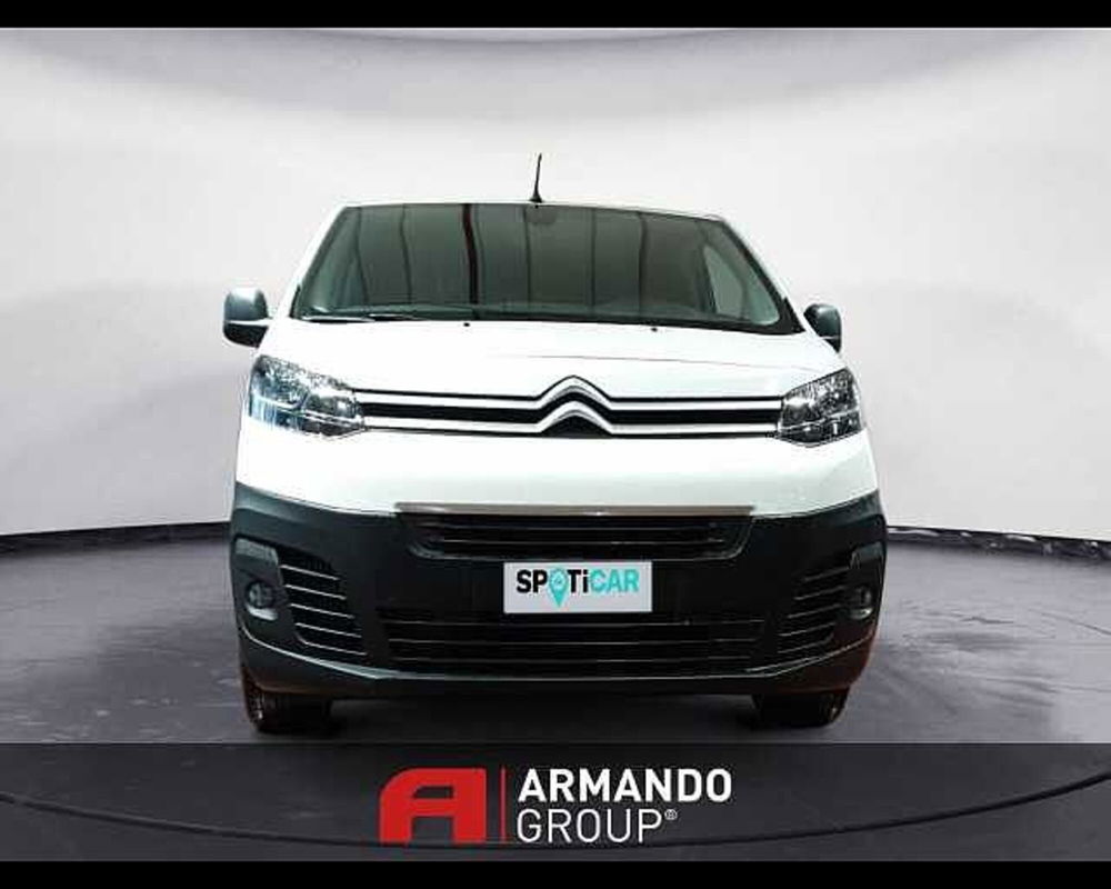 Citroen Jumpy Furgone usata a Cuneo (2)