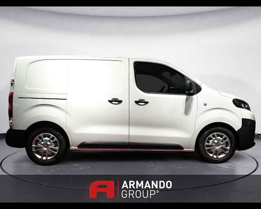 Citroen Jumpy Furgone usata a Cuneo (4)