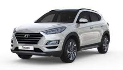 Hyundai Tucson 1.6 crdi 48V Exellence 2wd dct nuova a Torino