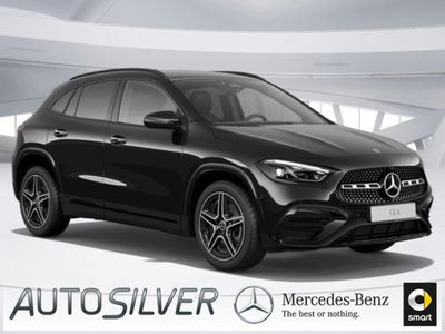 Mercedes-Benz GLA SUV 250 e phev AMG Line Advanced Plus auto nuova a Verona