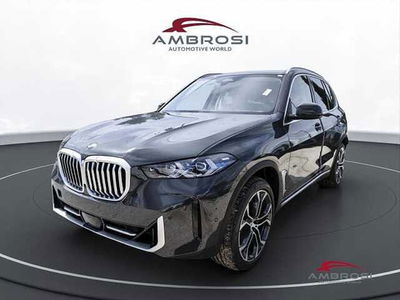 BMW X6 xdrive30d MSport auto nuova a Viterbo