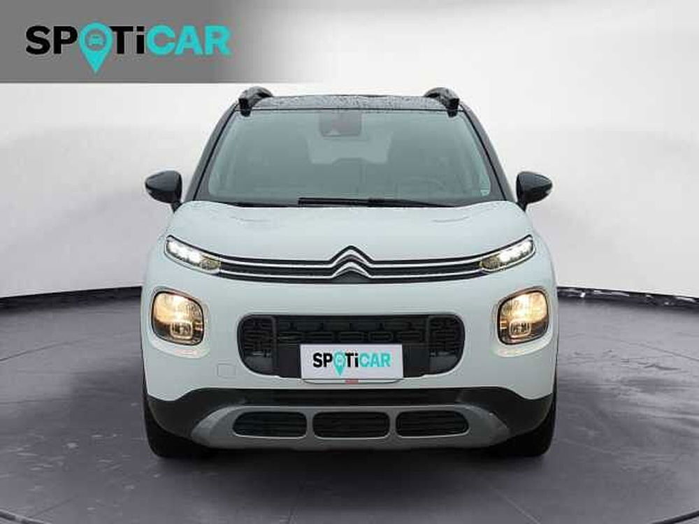 Citroen C3 Aircross usata a Treviso (2)